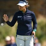 Jenny Shin bouwt voorsprong uit in Scottish Women’s Open