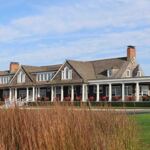Shinnecock Hills is één van de allerduurste Amerikaanse golfclubs