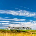 Hoeveel spelers duiken onder par in US Open?