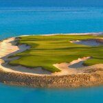 Saoedi-Arabië heeft golfambities