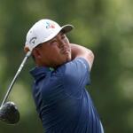 Is Si Woo Kim “the best of the rest”?
