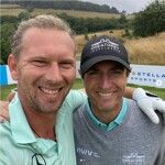 Nicolas Colsaerts mocht zijn flightgenoten kiezen