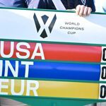 Une Ryder Cup pour seniors