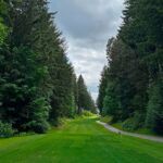 Slechts 260 meter, maar…