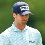 Jon Rahm en Rory McIlroy jagen op leider Alex Smalley in US PGA Championship