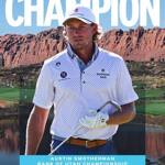 Bien sûr, Austin Smotherman au Bank of Utah Championship