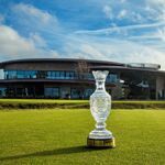 Bernardus maakt zich klaar voor Solheim Cup