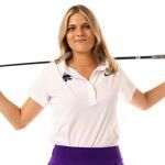 Sophie Bert 25ste op LET Access Tour 