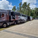 Wachtend op hun nieuwe bazen?