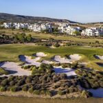 Jack Nicklaus had in de Costa Blanca een droom