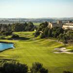 Golfen bij Jerez is eveneens leuk