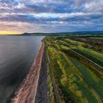Un groupe spécialisé dans les cryptomonnaies met en vente le Spey Bay Golf Club