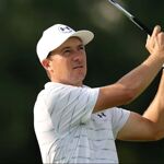 Vijf leiders in FedEx St.Jude Championship