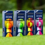 Srixon gaat voor lijnen én kleurtjes