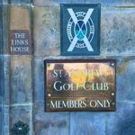 St Andrews Golf Club is “Club of Champions”