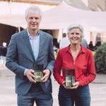 Stefan Boschmans en Annick Riff kronen zich tot Belgische seniorenkampioenen