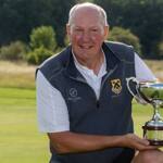Geen Belgische zege in Belgian International Senior Championship
