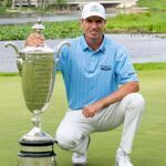 Wie wordt Charles Schwab Champion?