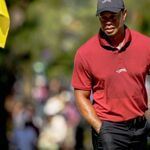 Tiger Woods 50: Specialist Augusta National