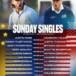 Luke Donald wil zo snel mogelijk beslissing