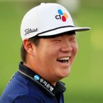 Adrien Dumont de Chassart meteen in subtop van Valspar Championship