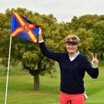 Sylvie Van Molle vijfde in Spaans Senior Kampioenschap