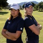 Nastasia Nadaud wint, maar Shannon Tan en Mimi Rhodes zijn de LET-sterren