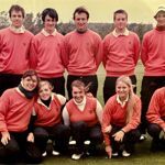 Tweeëntwintig jaar geleden