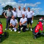 Team Senior Men Belgium speelt finale Europees Kampioenschap