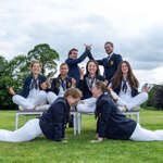 Belgen deden het goed in Belgian International Amateur Championship