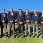 Twee Belgian Senior Teams in Europees kampioenschap