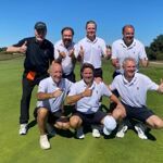 Belgische zeges op European Senior Team Championships