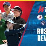 Teams voor Women’s TGL zijn vastgelegd