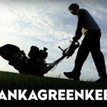 Aujourd'hui c'est “Thank a Greenkeeper Day”