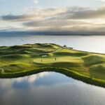 L'Irlande continue de construire des resorts haut de gamme