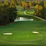  Een Tiger Woods-baan spelen voor 25 dollar 