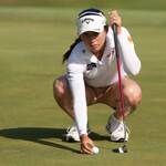 Wereld nummer één Jeeno Thitikul was op zoek naar eerste Major, maar…