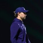 Uitstekende Thomas Detry in Hongkong