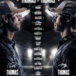 4 Aces spelen Thomas tegen Thomas uit