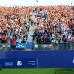 Thunderclap van Nicolas Colsaerts ook op Bethpage Black 