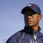Tiger Woods geen captain van Team USA in Ryder Cup 2027