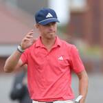 Toch een Tiger in The Open