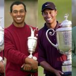 Tiger Woods 50 : 2000 a été une année miraculeuse