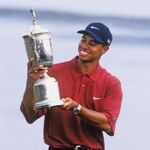 Tiger Woods deed beter