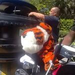  Rob McNamara was meteen ter plaatse