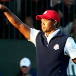 Tiger Woods dwong premie af
