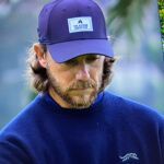 Tommy Fleetwood blijft bij golfshops langslopen