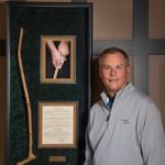 29.000 collega’s verkiezen Tony Pancake tot PGA’s Golf Professional of the Year