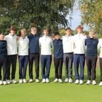 Elf Topsportstudenten