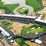 WM Phoenix Open... zonder titelverdediger